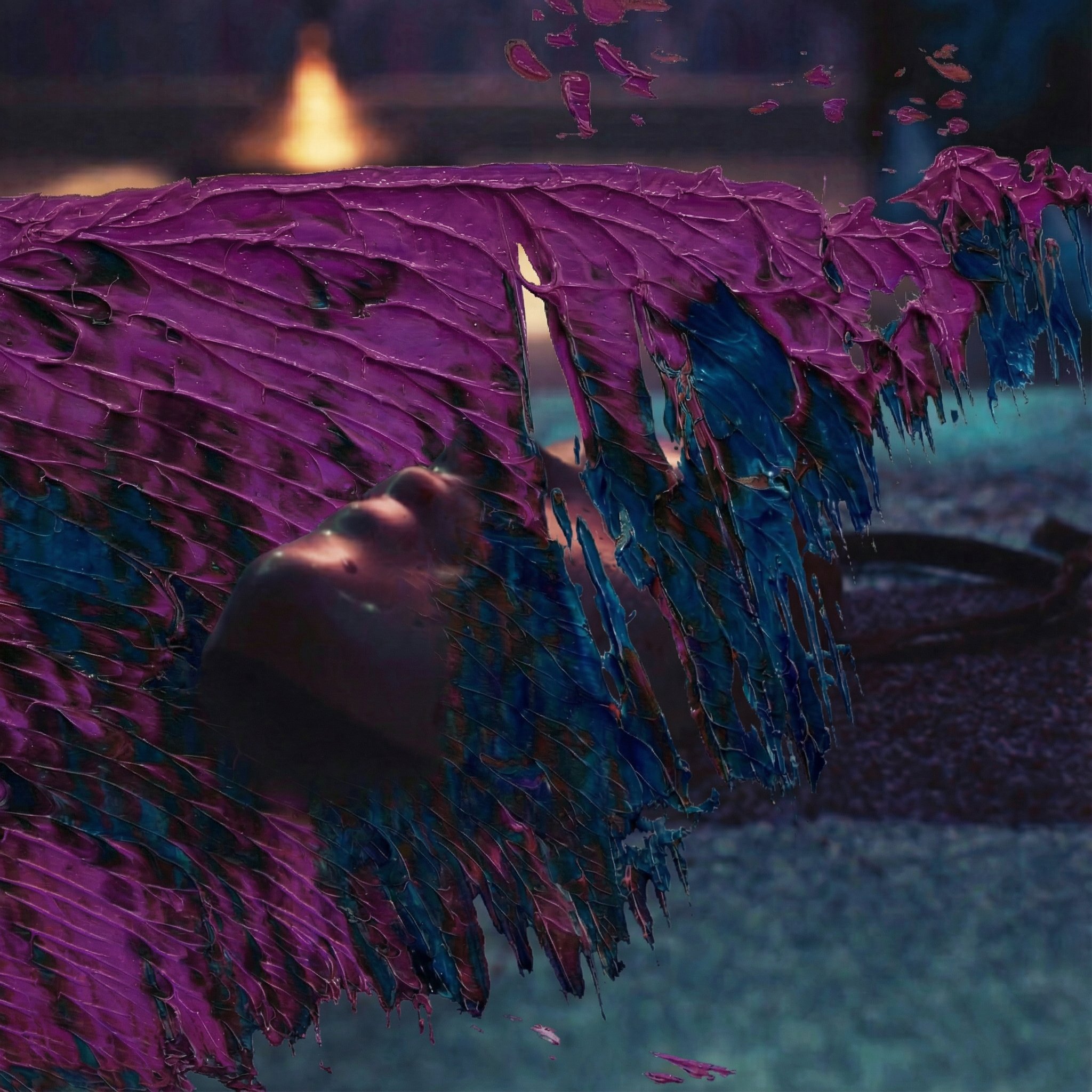 마스크걸  Mask girl, 2023