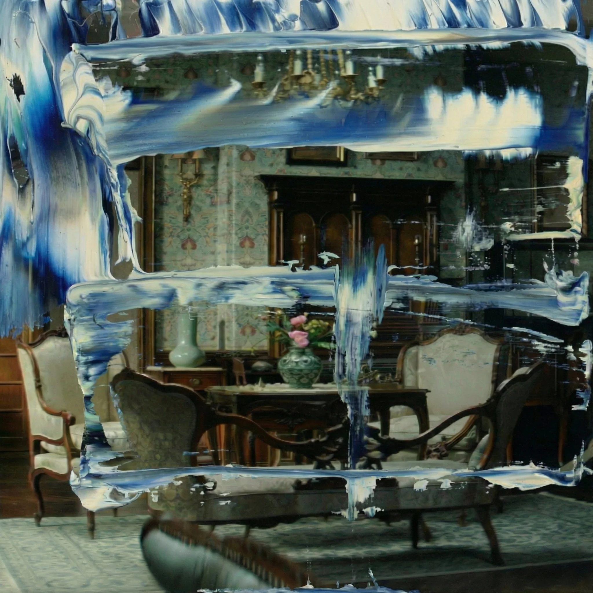 아가씨 The Handmaiden, 2016