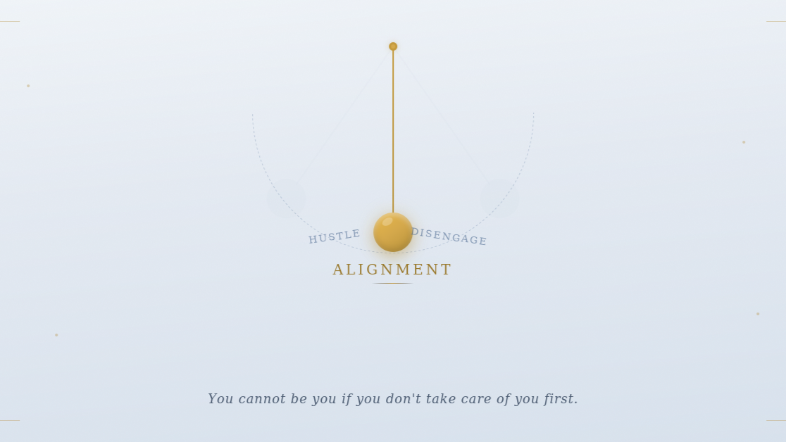 At the Turn of the Year: The Cost of Caring