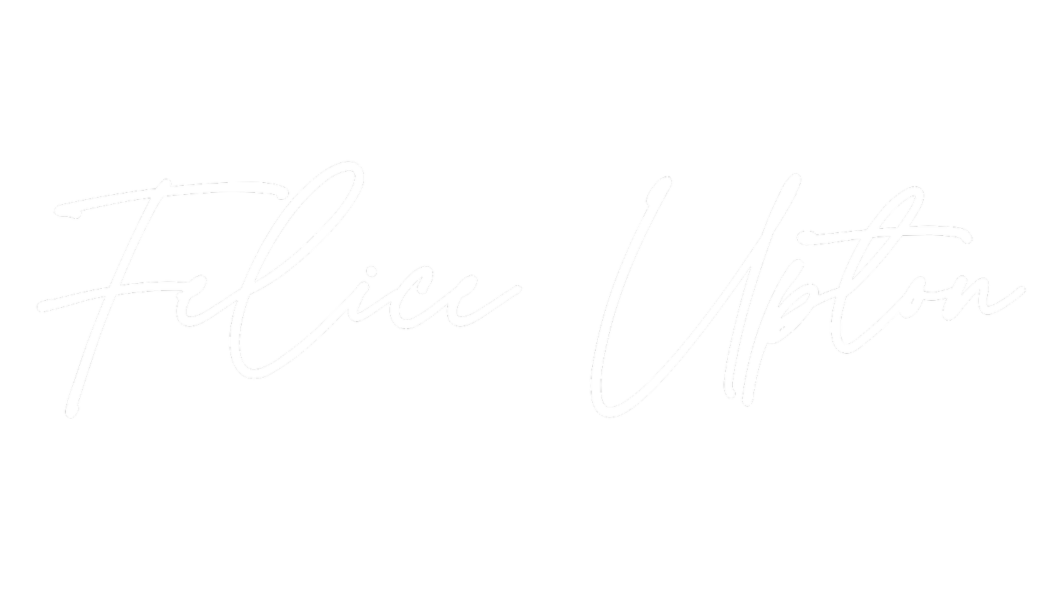 Felice Upton Consulting