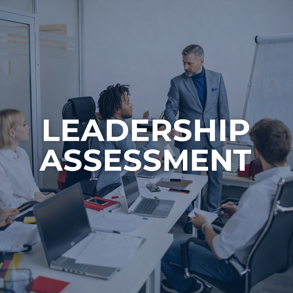 Leadership Assessment