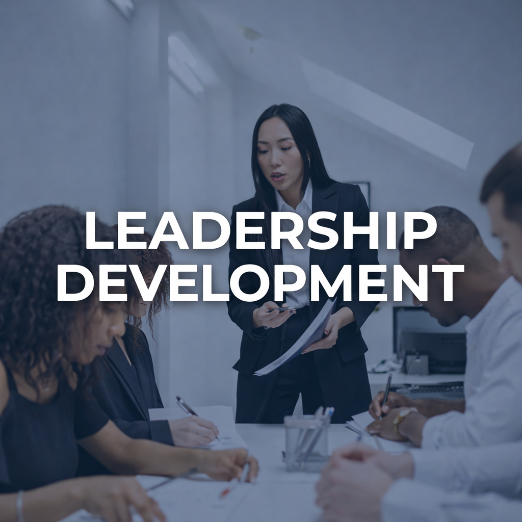 Leadership Development