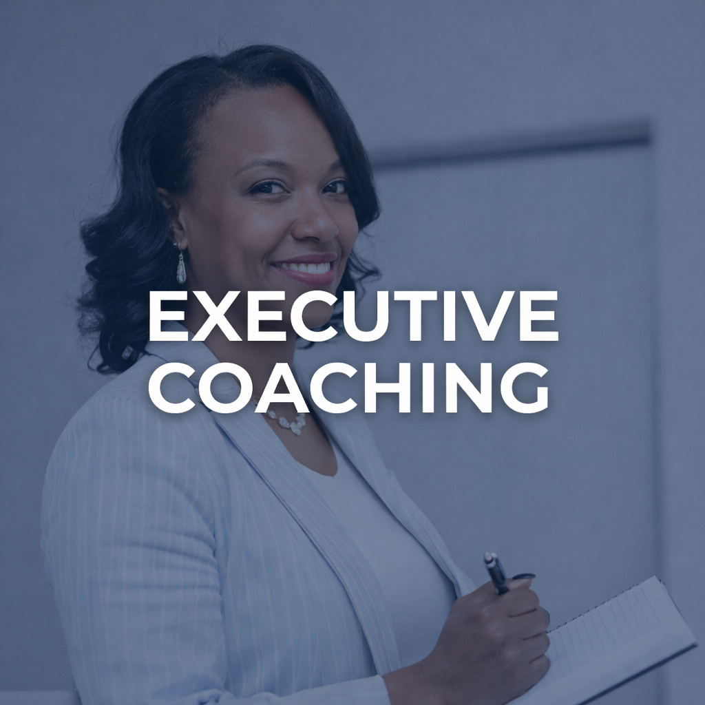 Executive Coaching