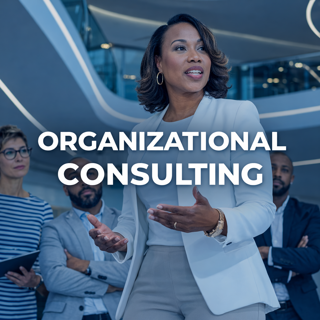 Organizational Consulting