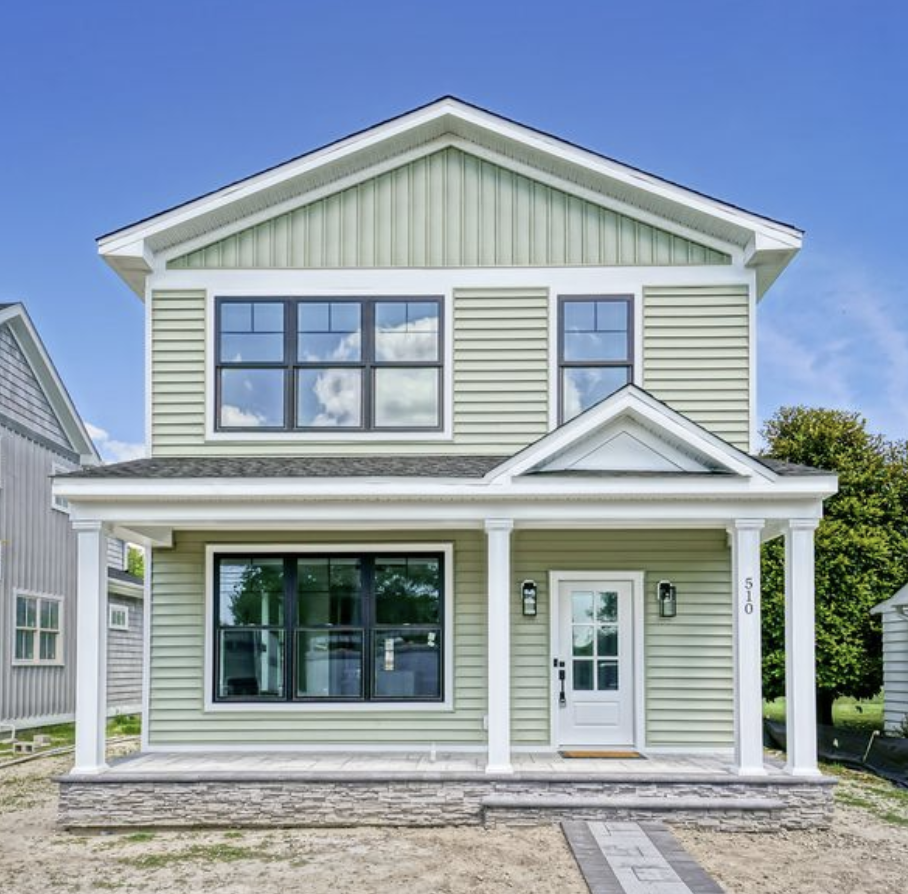 Dupont Avenue - Lewes, DE
