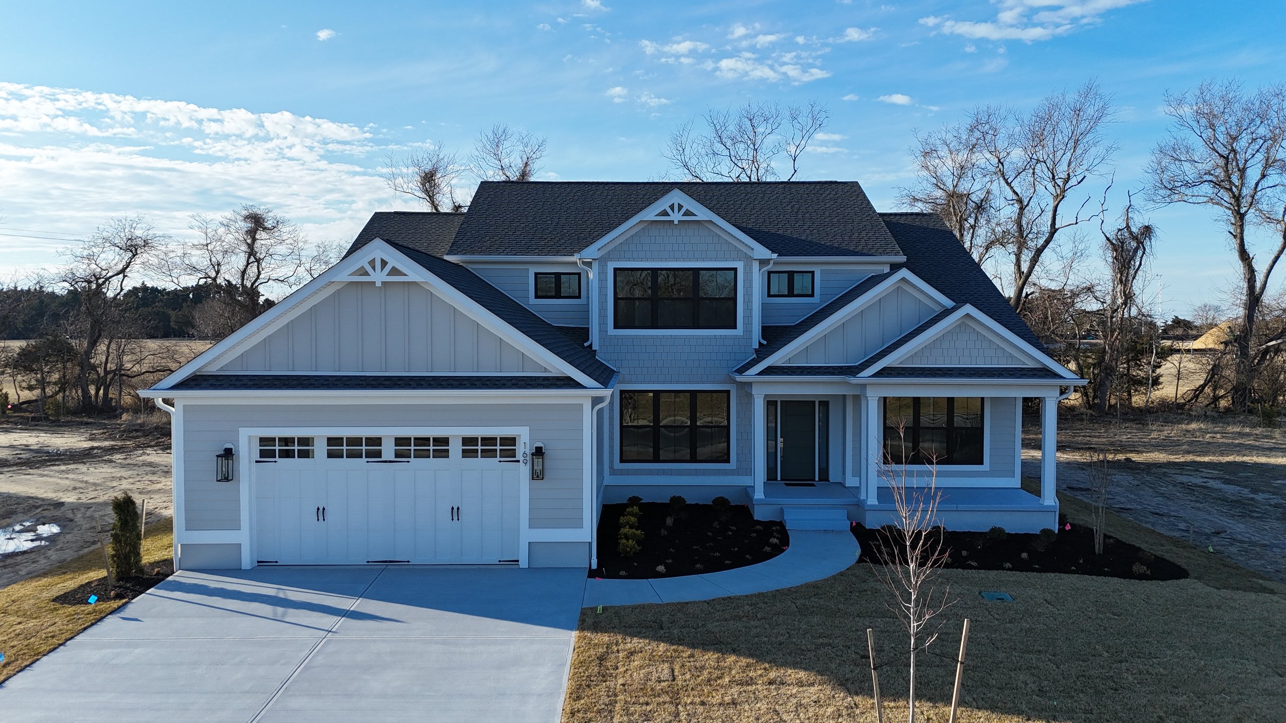 Fishers Cove Lot 10 - Lewes, DE