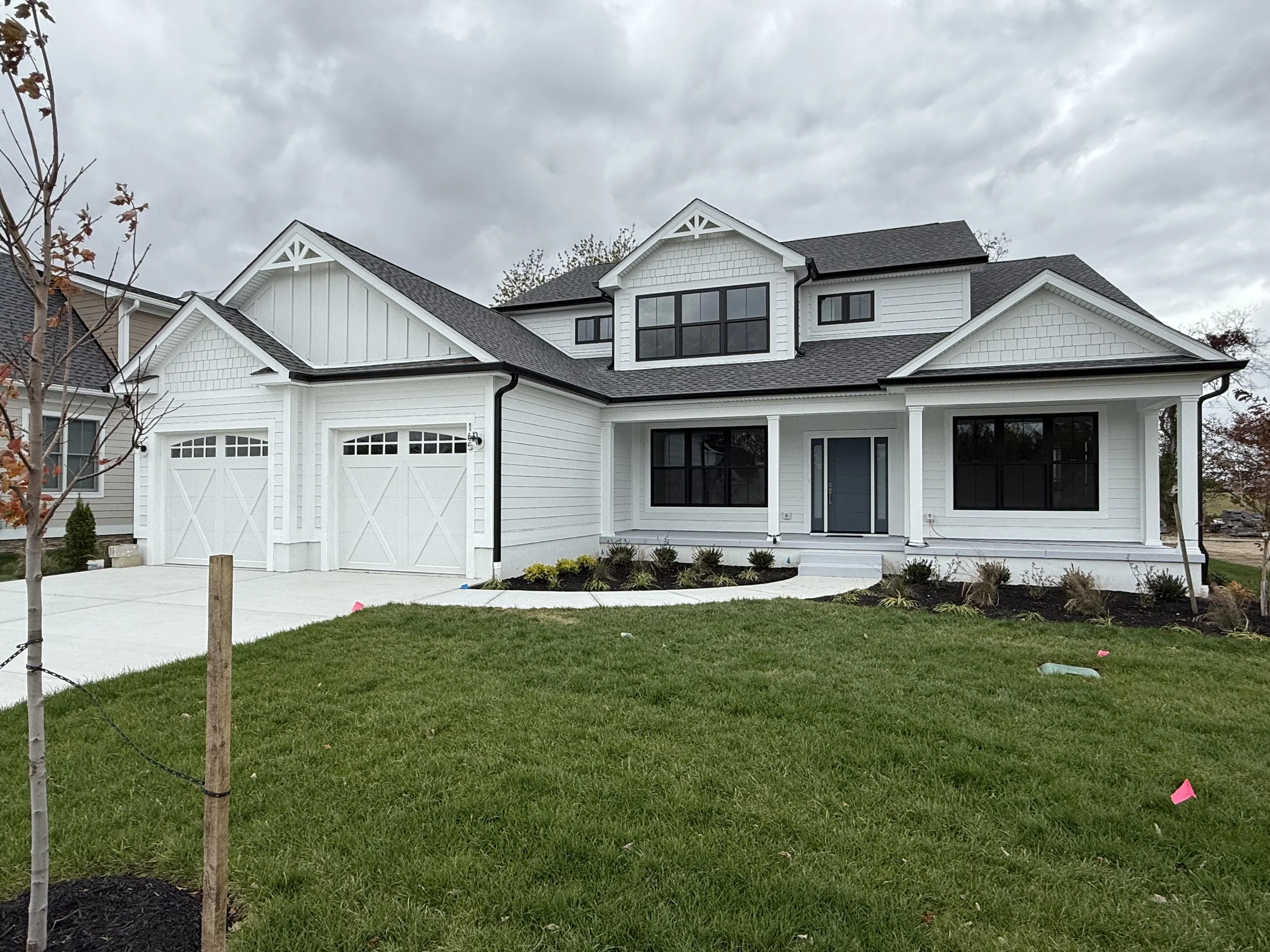 Fishers Cove Lot 12 - Lewes, DE