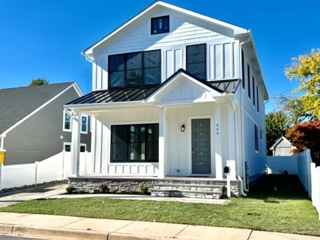 Park Avenue 1 - Lewes, DE