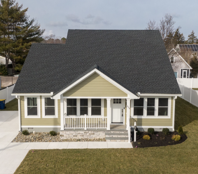 Park Avenue (Full Renovation) - Lewes, DE