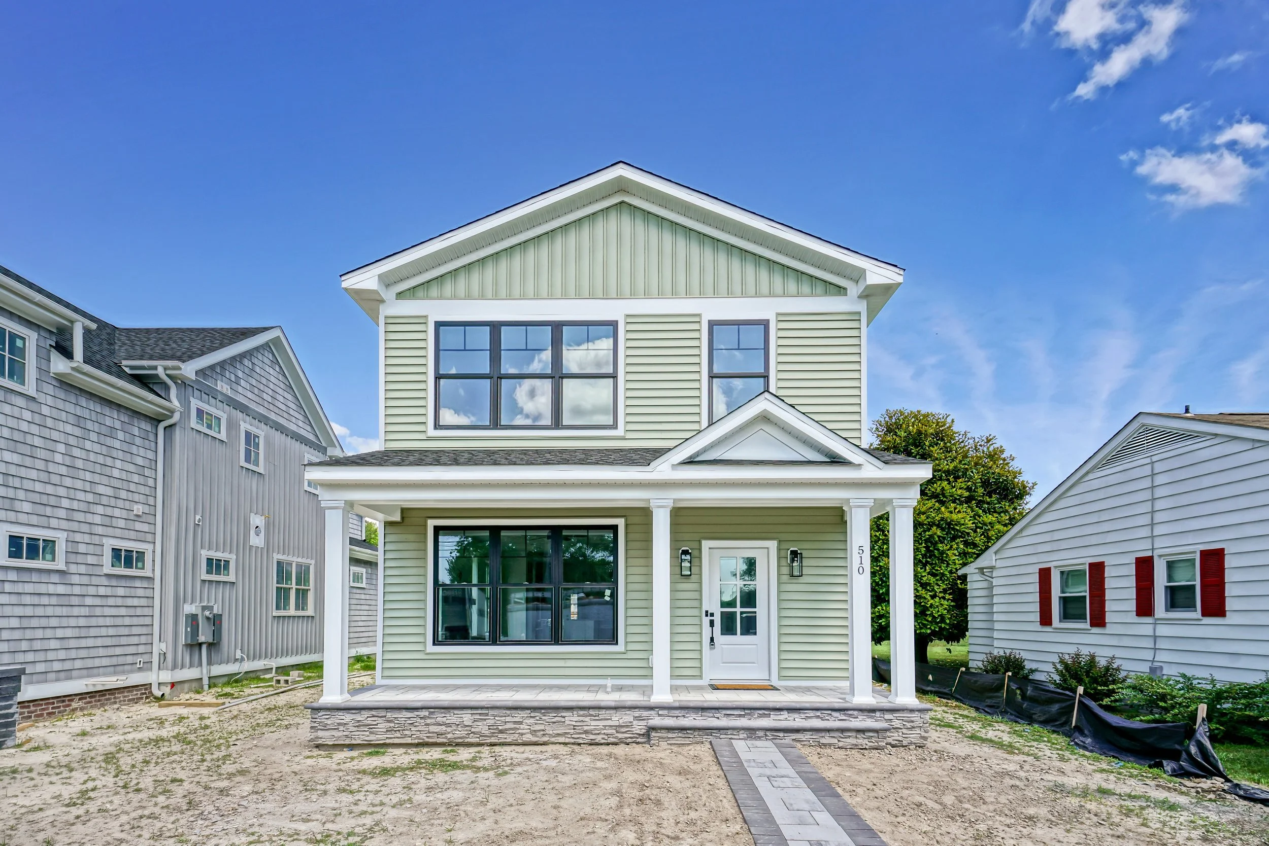 510 Dupont Avenue - Lewes, DE