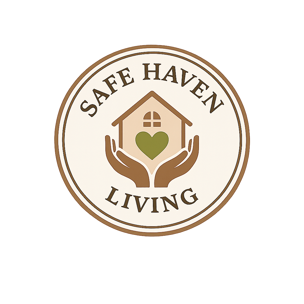 Safe Haven Living