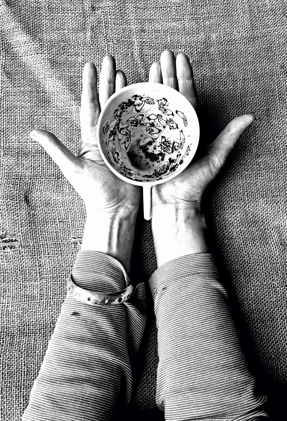 Irene Holub, Lost in Translation (2022), Photography, 29 x 40 cm