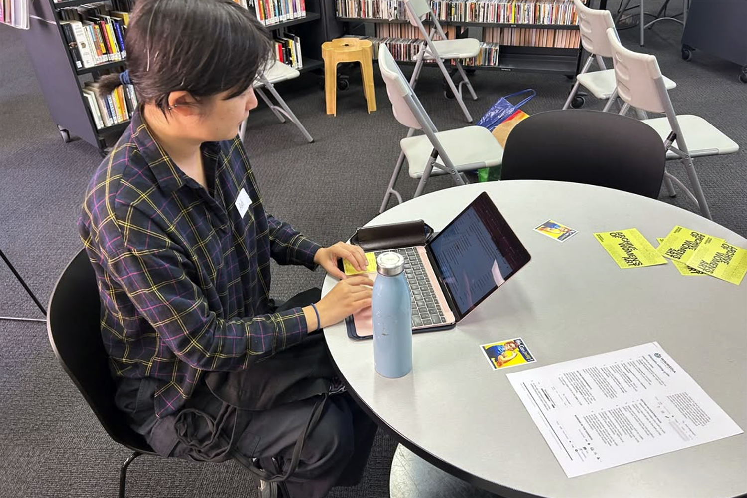 Wikipedia Edit-a-thon 2026