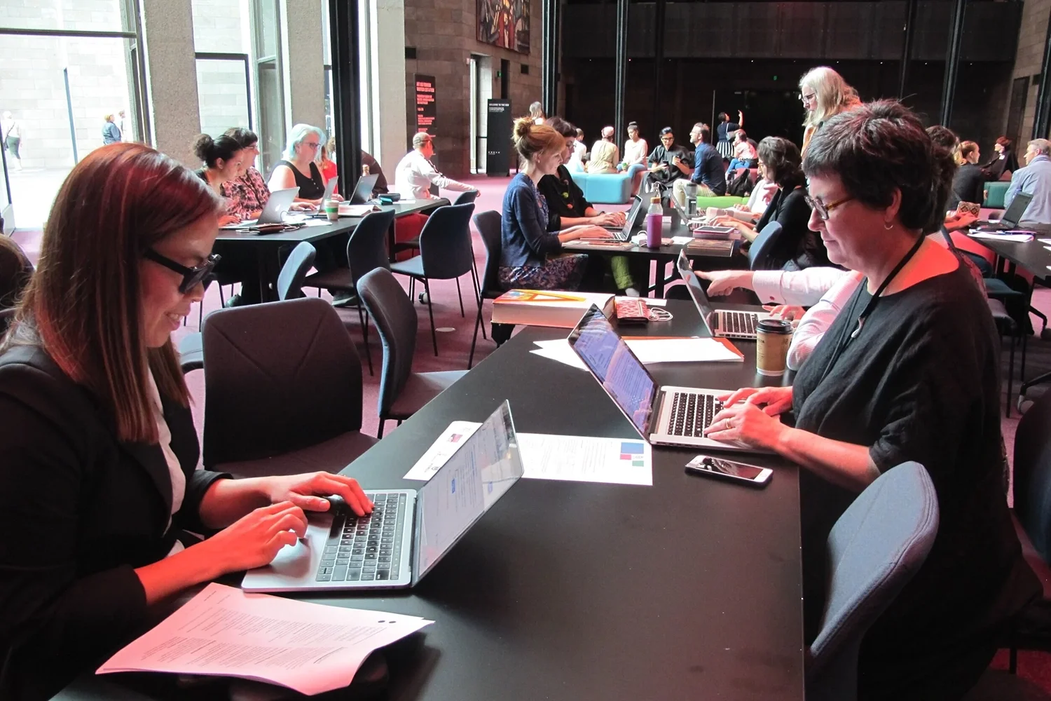 2020 Wikipedia Edit-a-thon