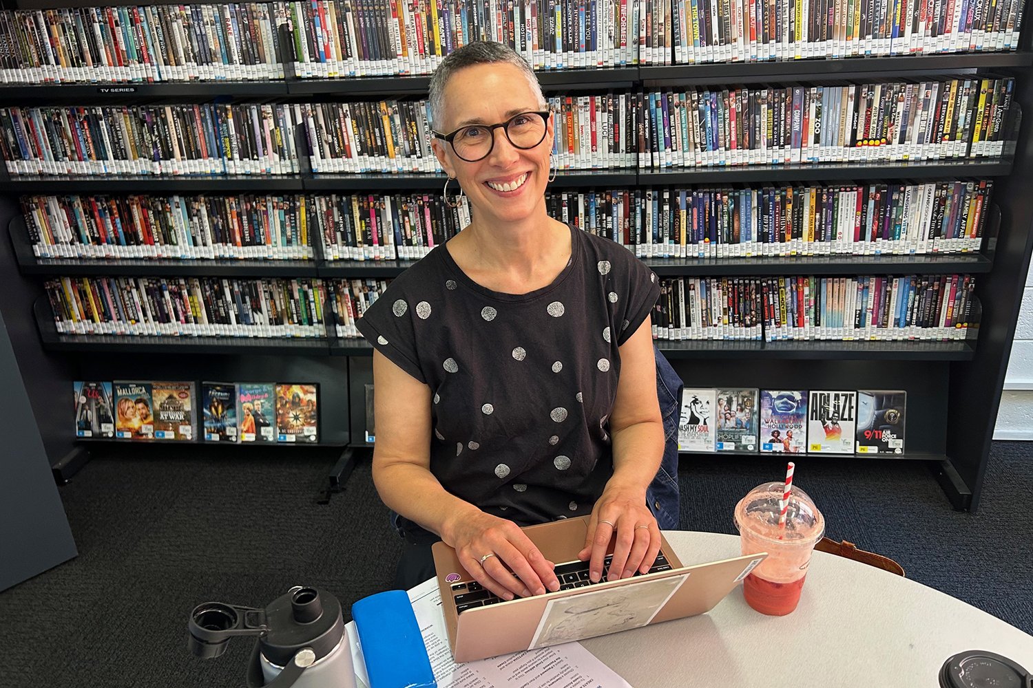 2025 Wikipedia Edit-a-thon