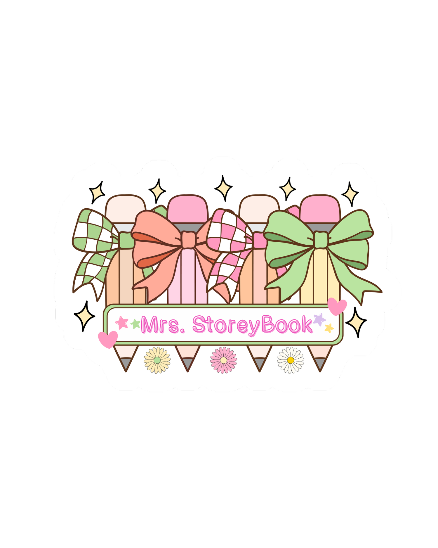 Mrs.StoreyBooks