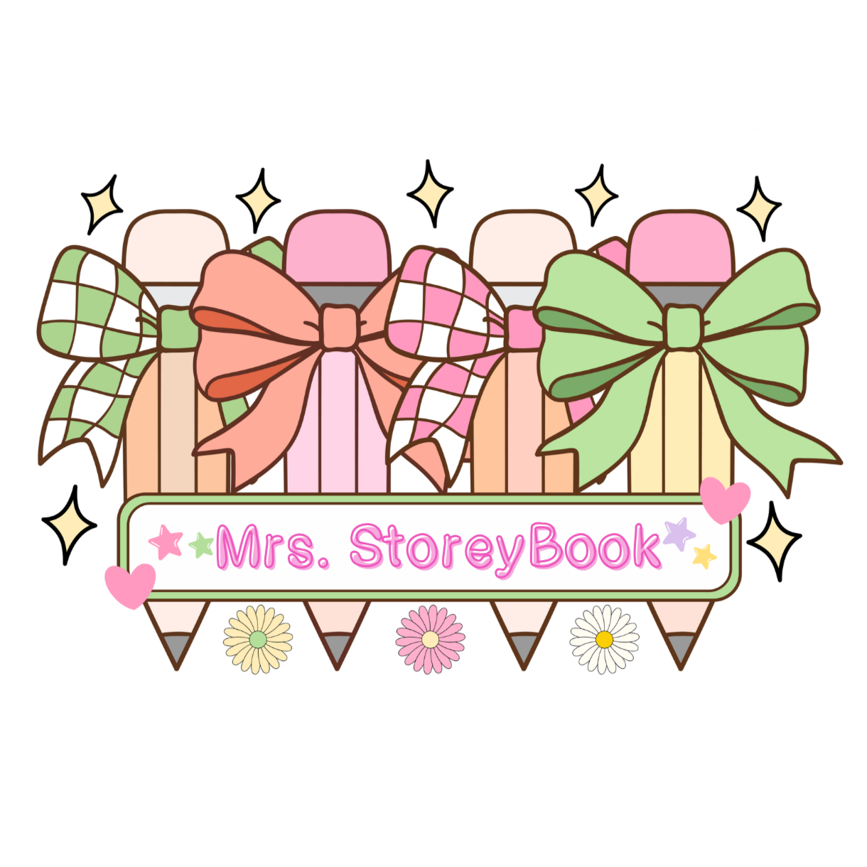 Mrs.StoreyBooks