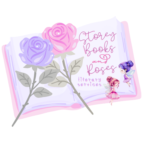 StoreyBooks.&amp; Roses