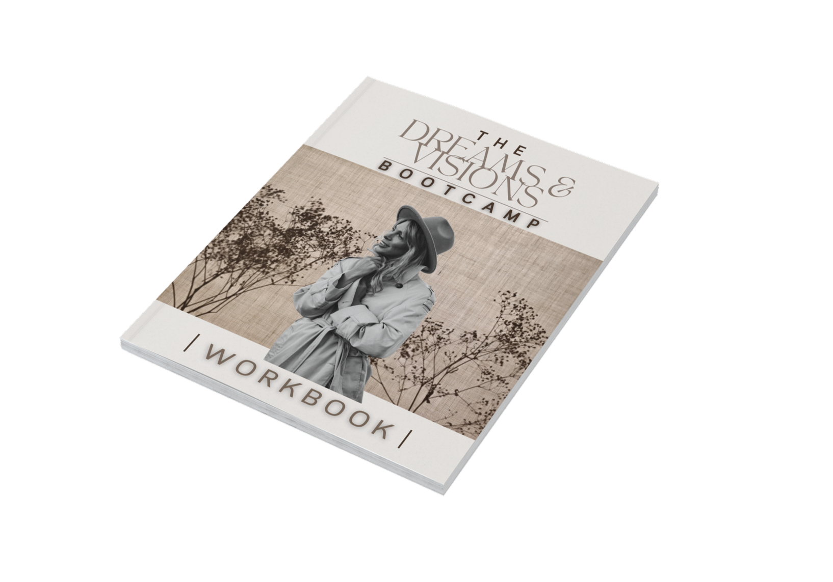 Dreams and Visions Bootcamp