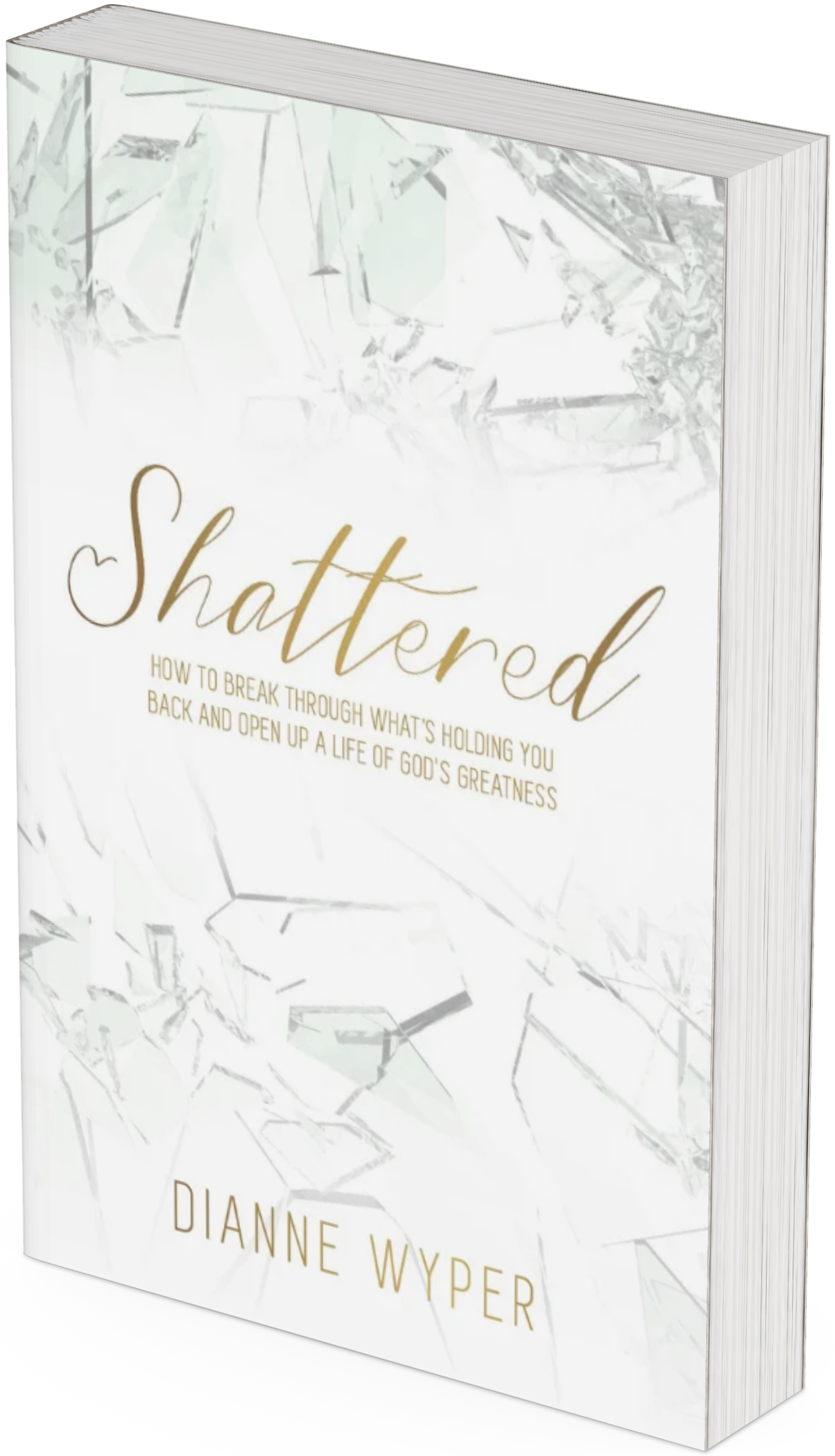 Shattered