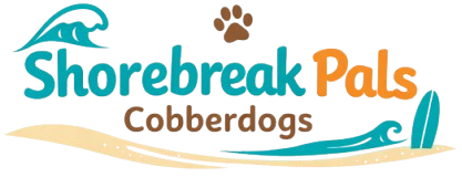 Shorebreak Pals Australian Cobberdogs