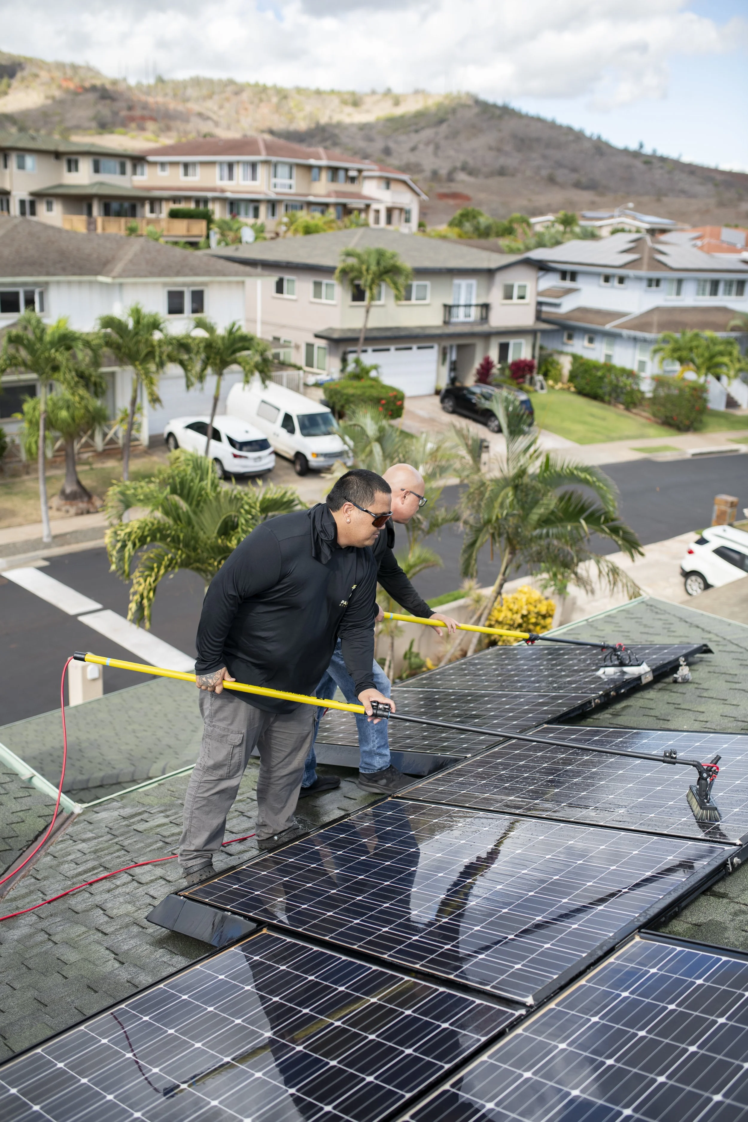 Raising the Standard for Solar PV Care in Hawaiʻi