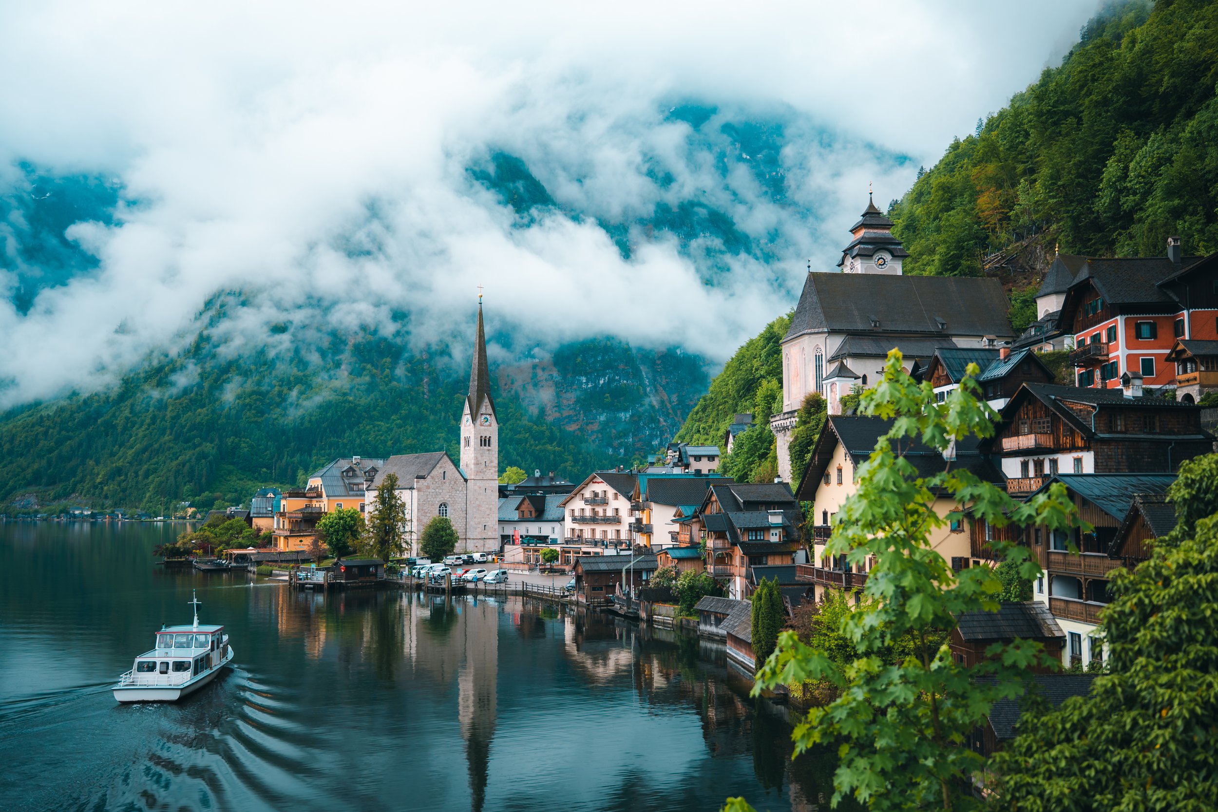 Destination Photo Shoot