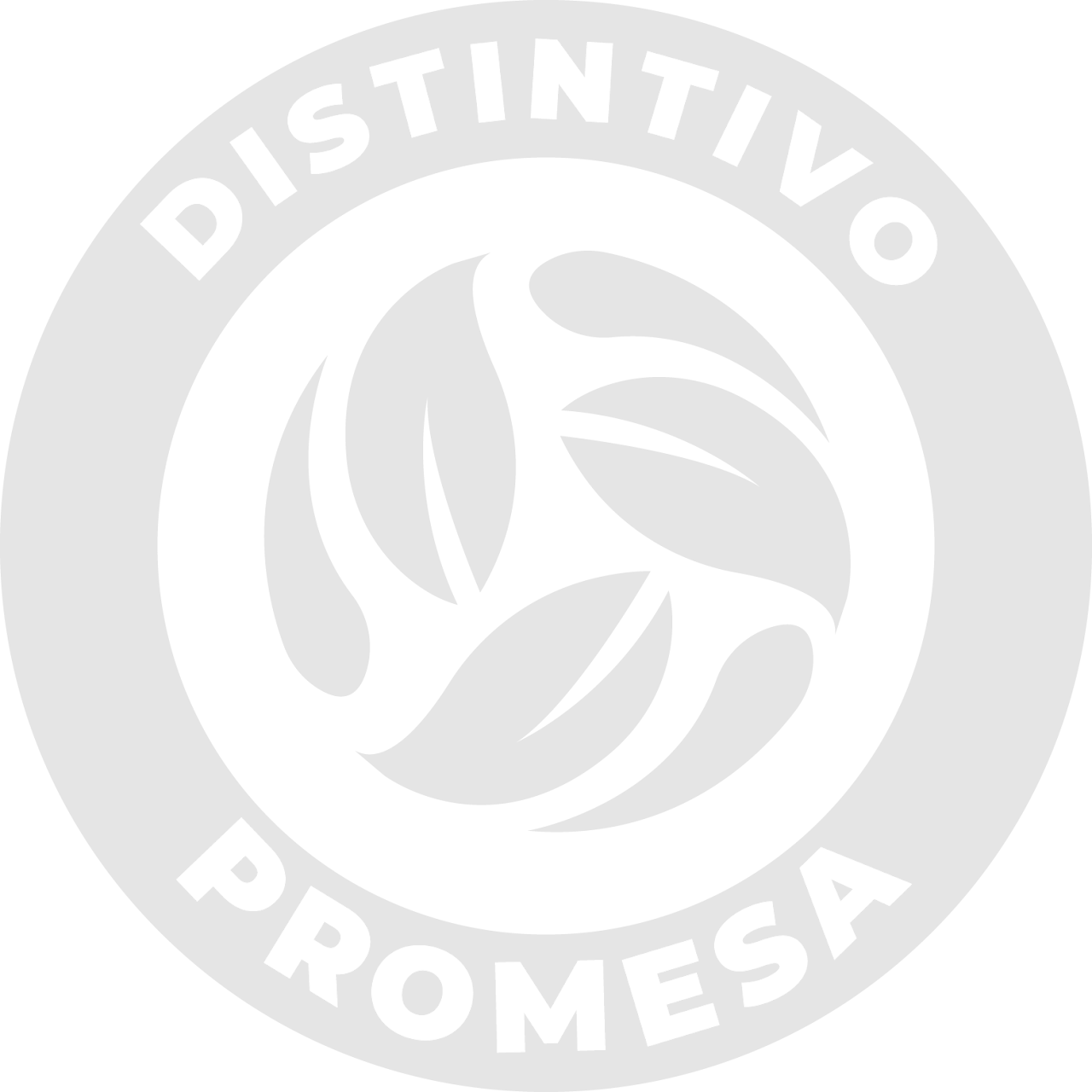 Escudo por ser Escuela Promesa