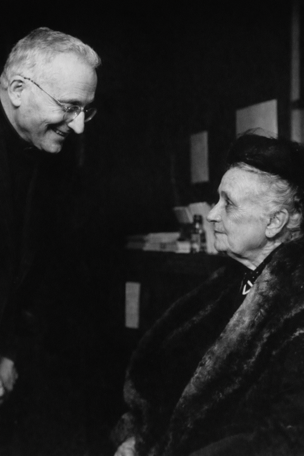 Pedagogos renombrados