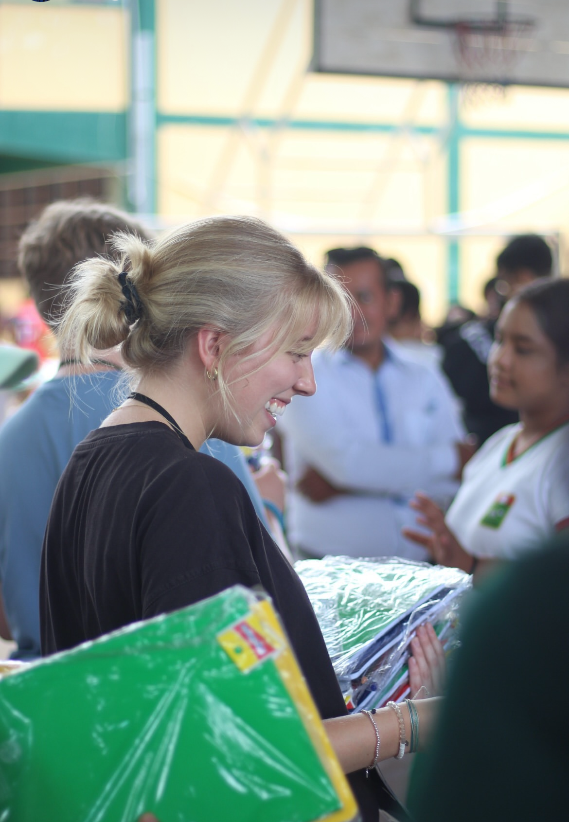 Yurimaguas Trip Registration Fee