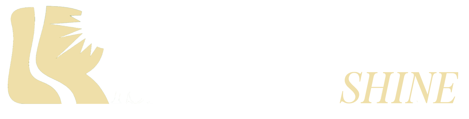Rise  Up  &amp;  Shine