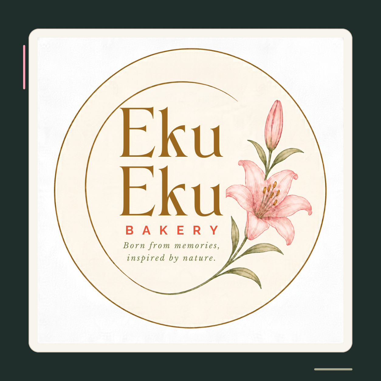 Eku Eku Bakery