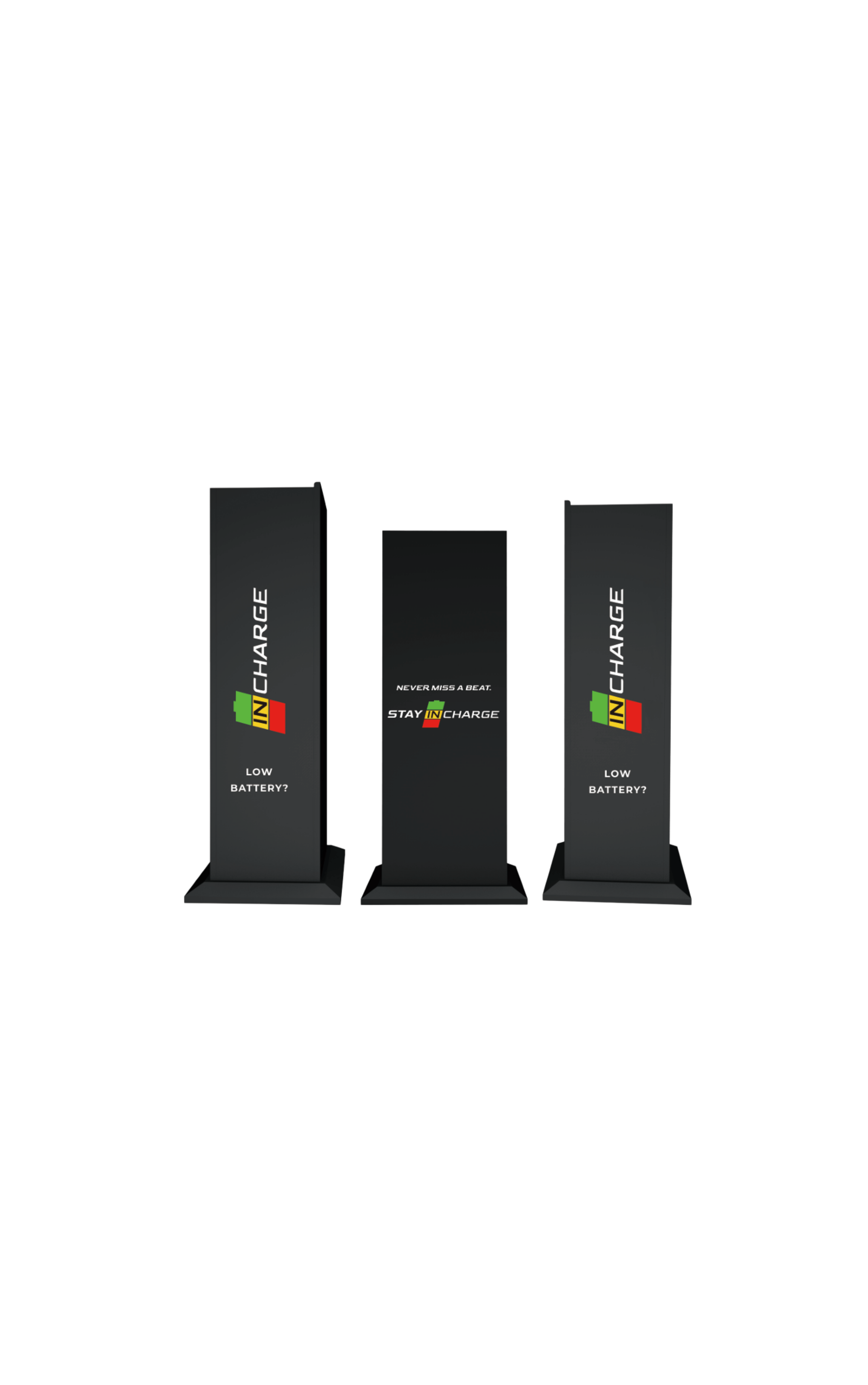 Universal Floor Stand