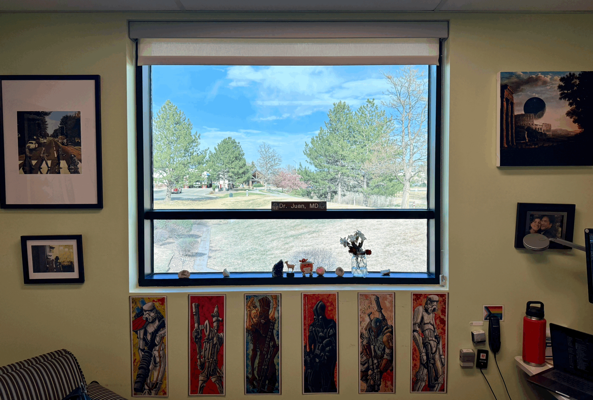 My DPC Origin Story - Part 1