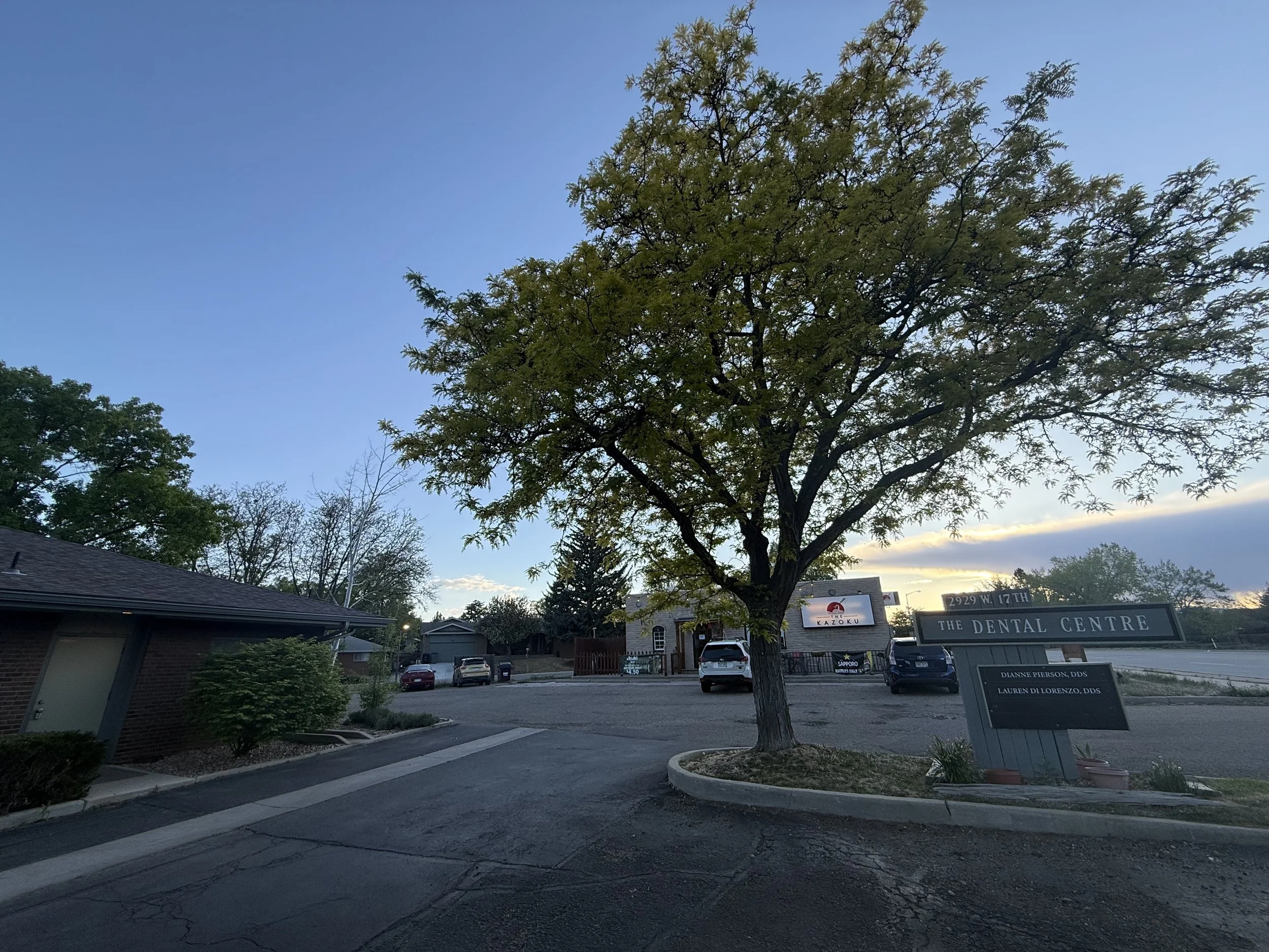 Finding Our Home: How Metronome Family Medicine Landed in Longmont