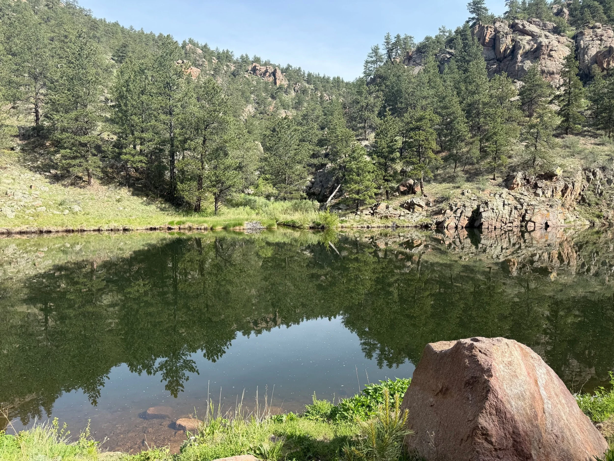 Week one of Direct Primary Care ended with a bang as we onboarded Metronome's first employer group.

Day five looked like this: locked the clinic, packed a denim backpack with diagnostic equipment, drove to a local business, and spent four hours seei