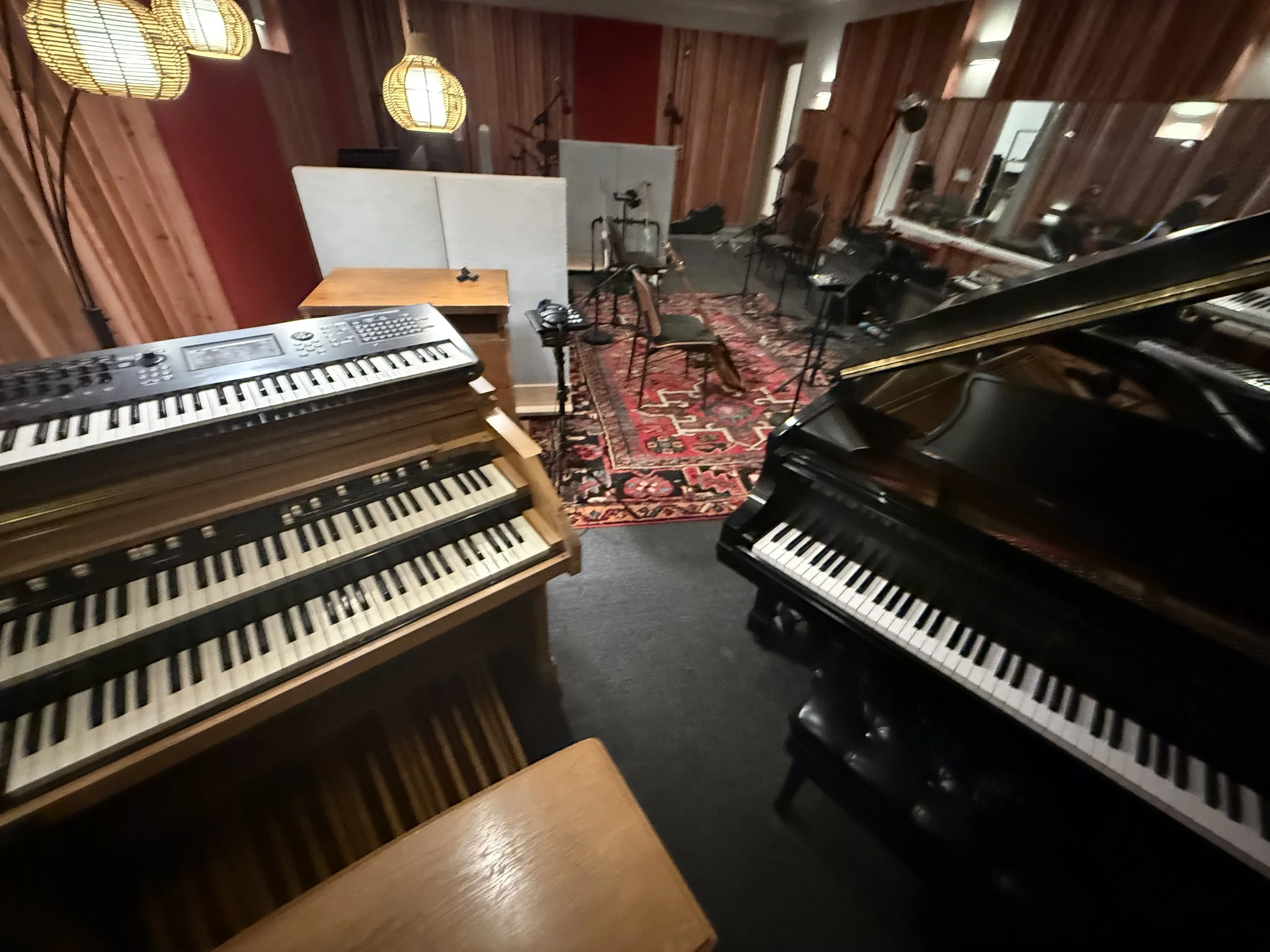 Healthcare for Musicians: Why Direct Primary Care Fits the Creative Life