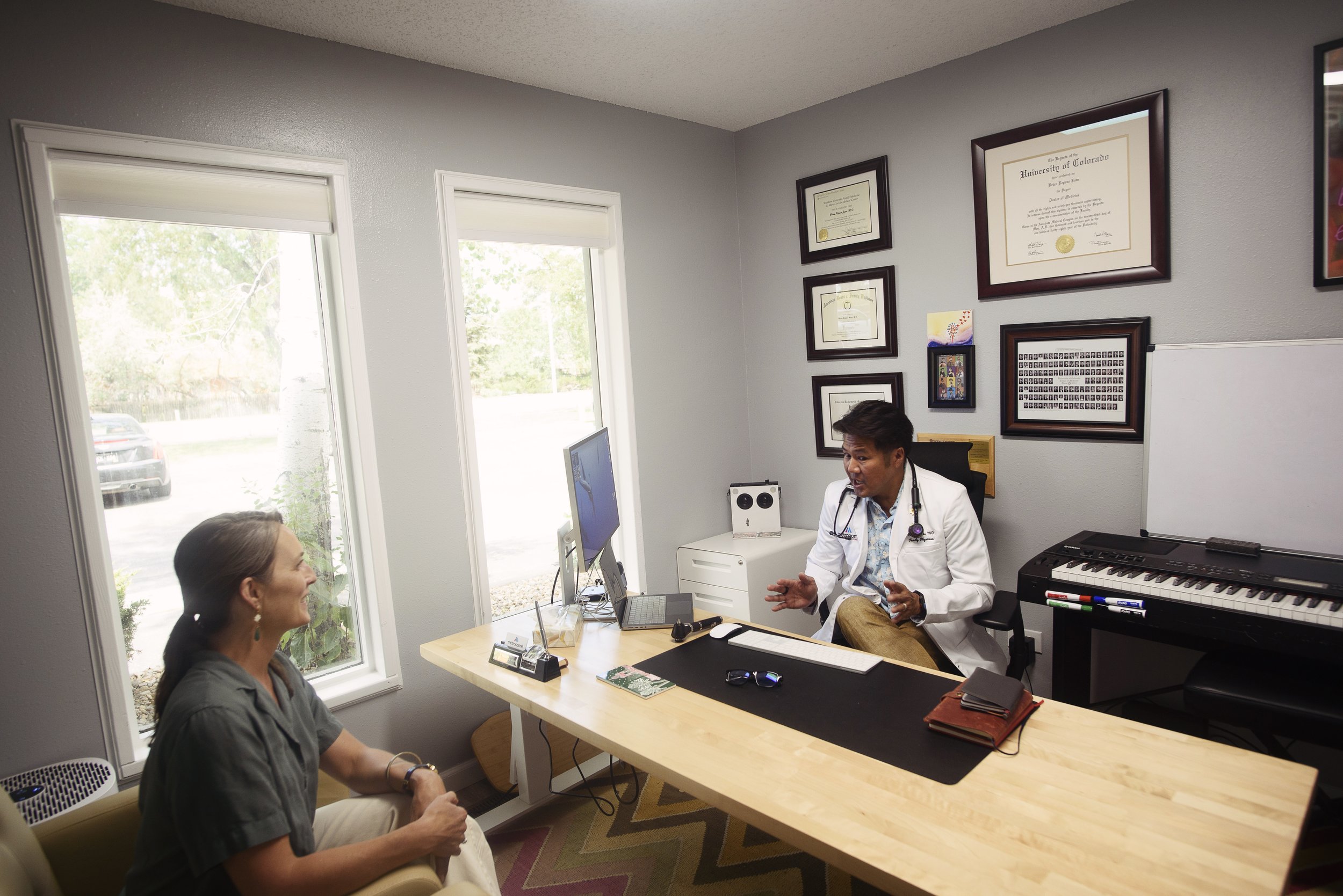 Hiding in Plain Sight: Direct Primary Care Grew 837% — and Most People Still Haven't Heard of It