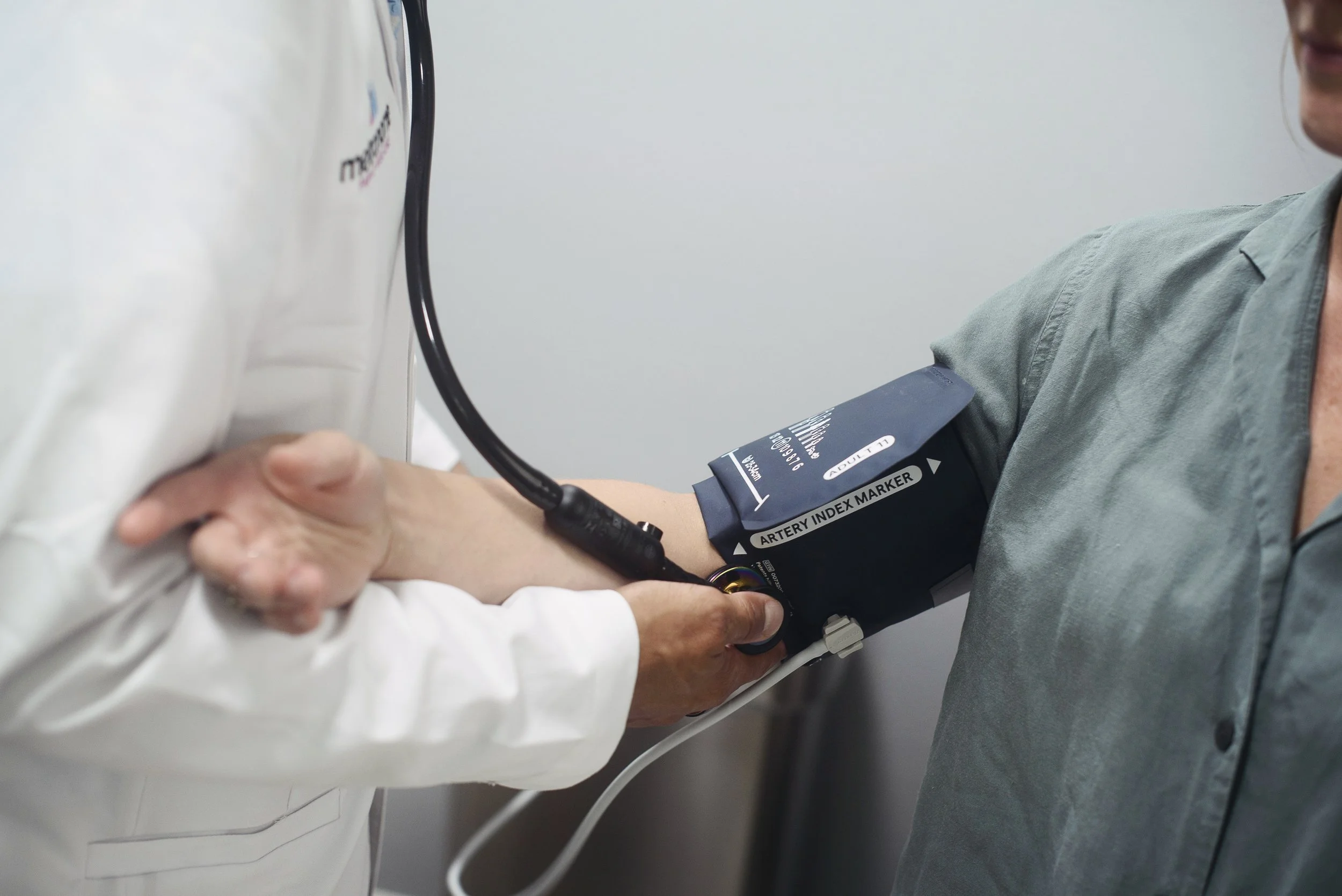10,000 Patients Is Not the Answer
