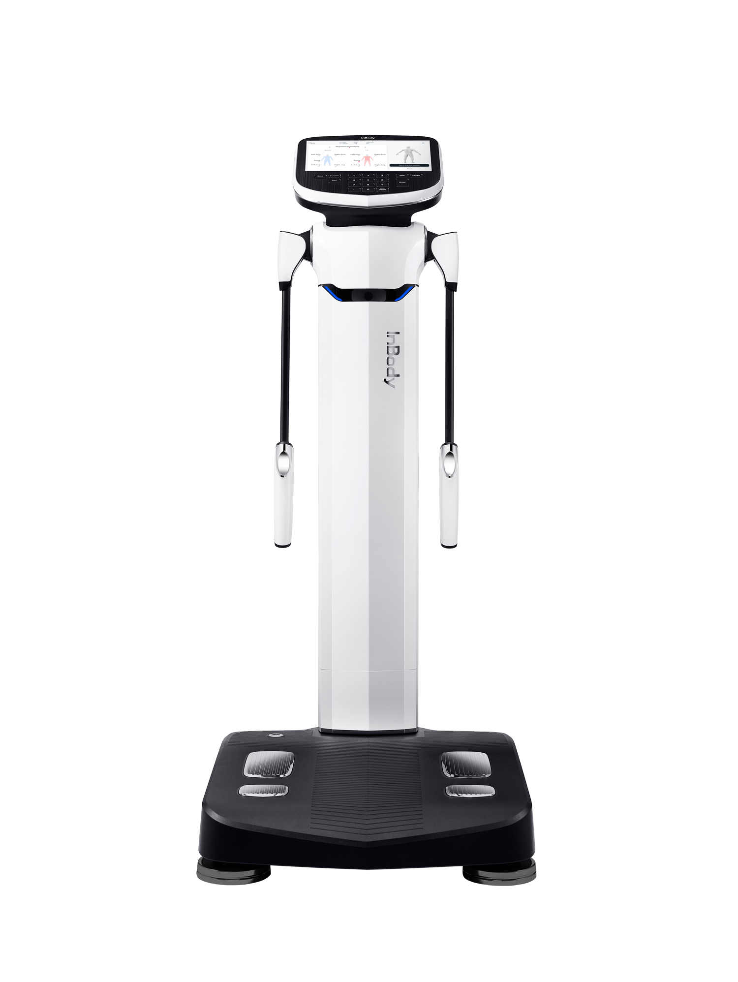 InBody 580 Body Composition Analyzer at Metronome Family Medicine