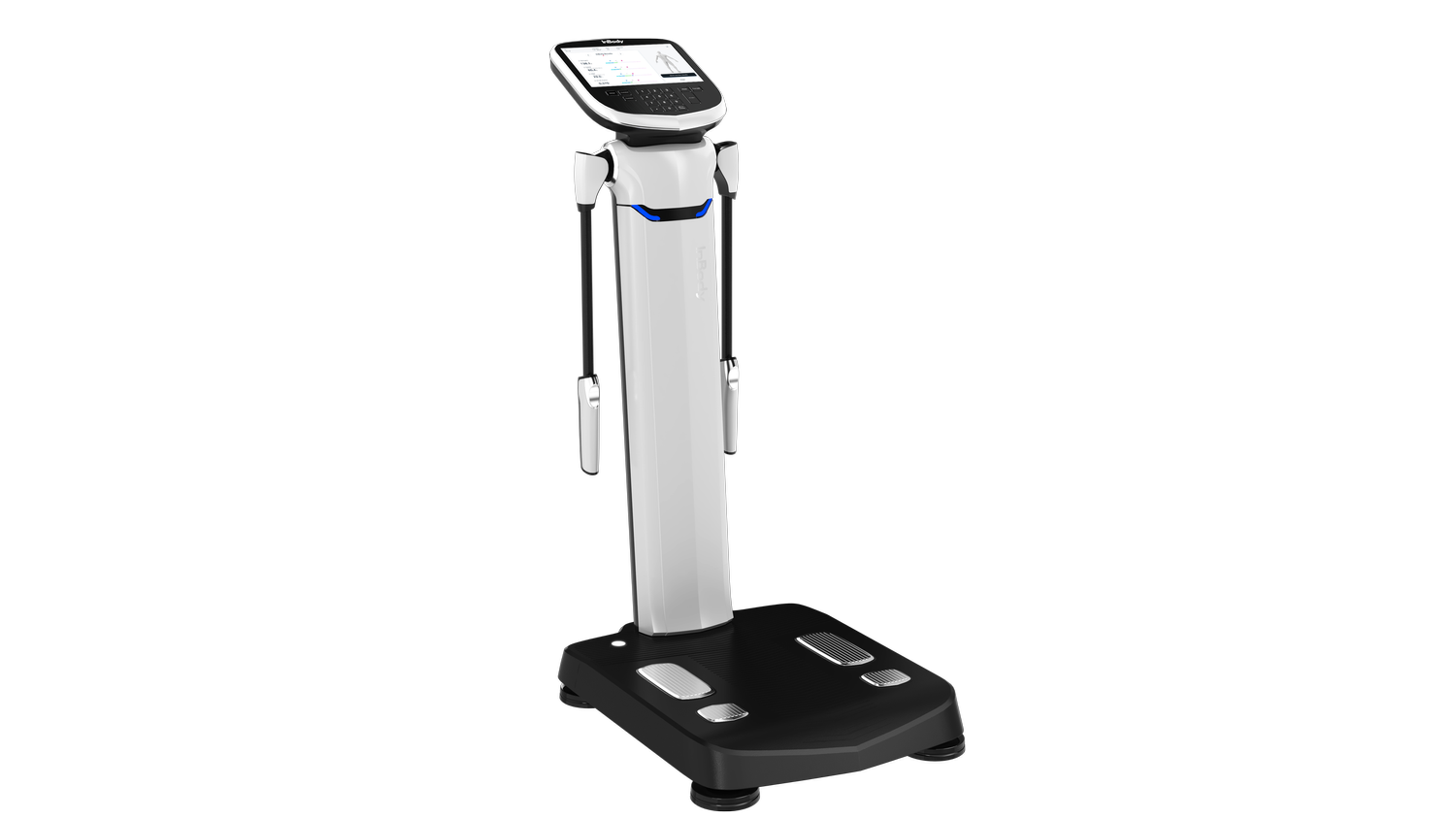 InBody 580 Body Composition Analyzer