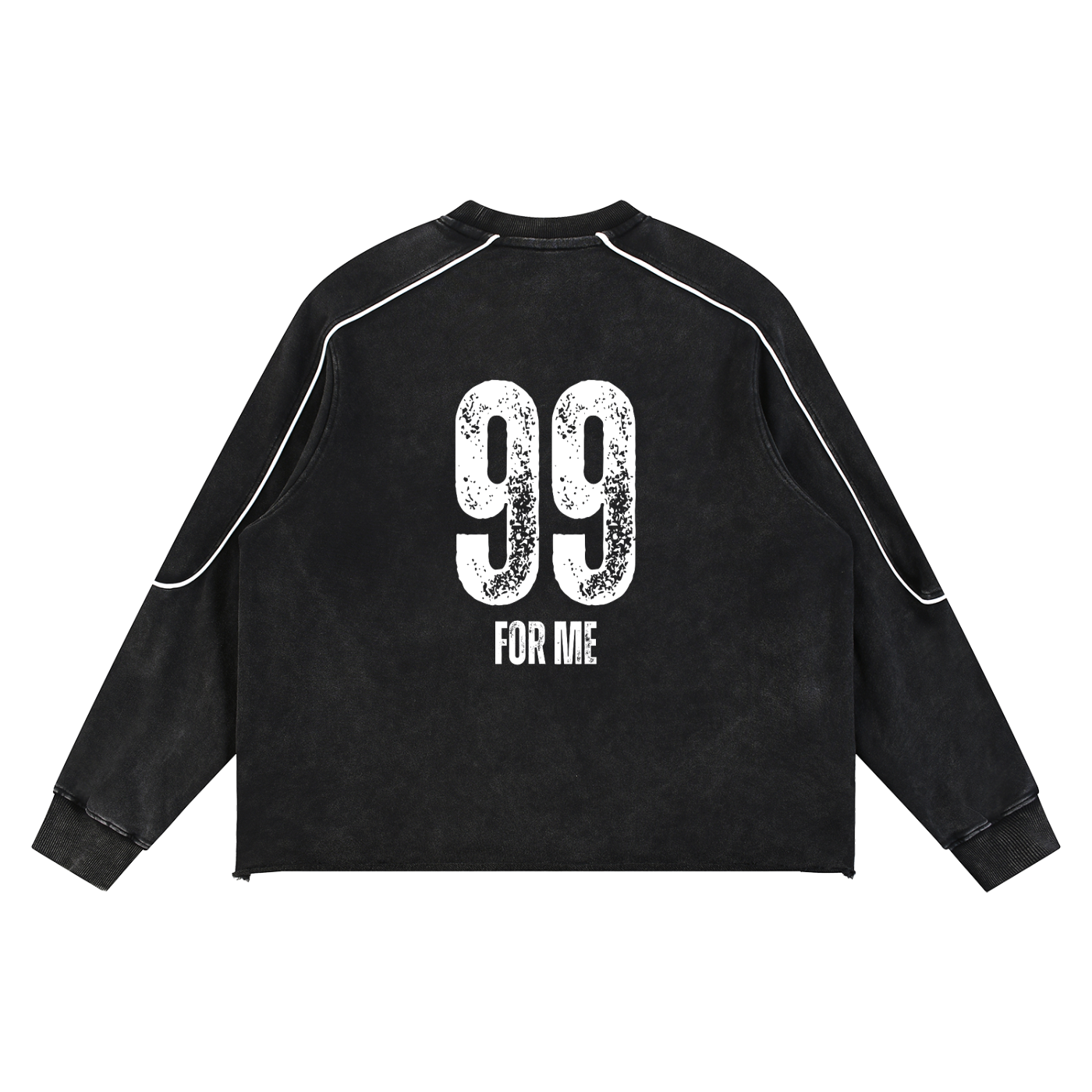 Mineral Wash Piping Raw Hem Sweatshirt-mockups-2.png