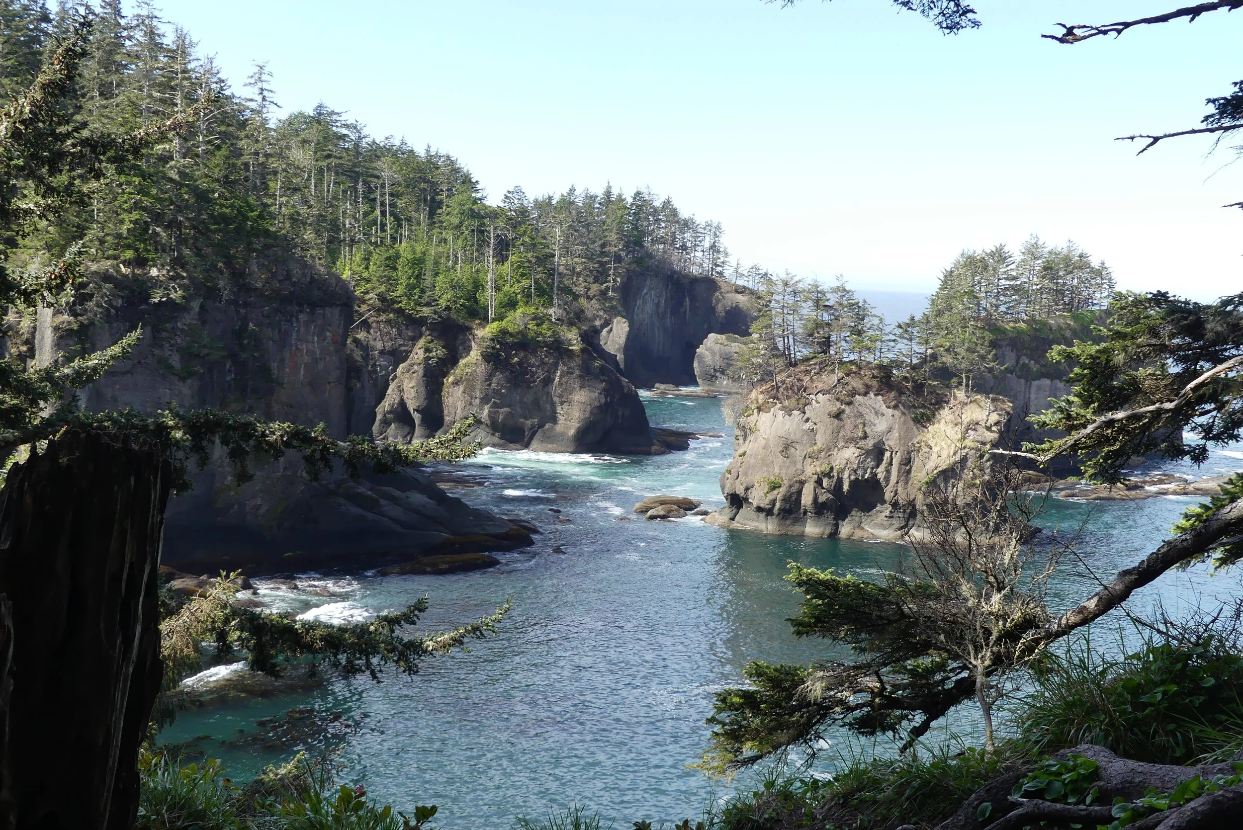 Cape Flattery