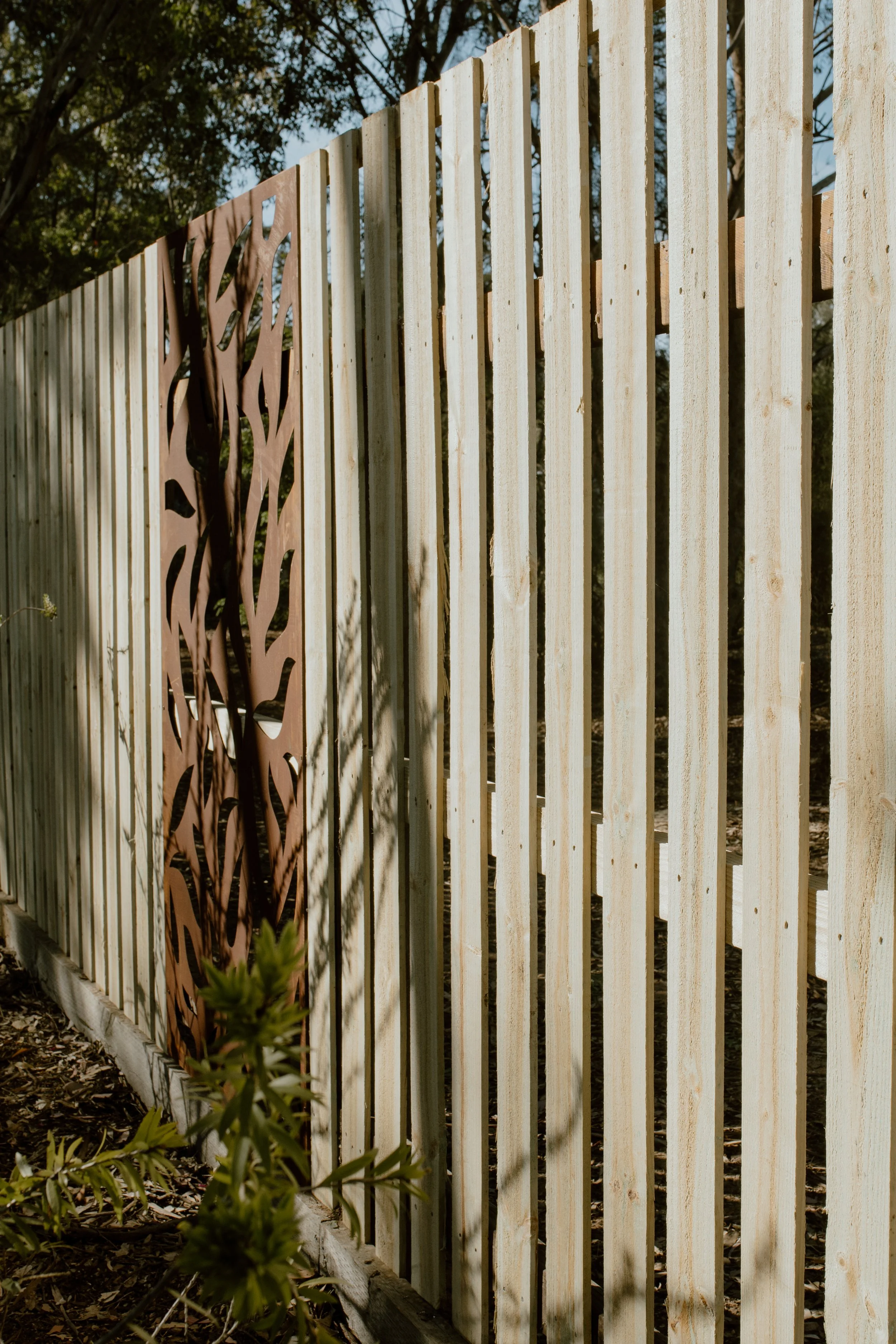 outdoor renovations bendigo