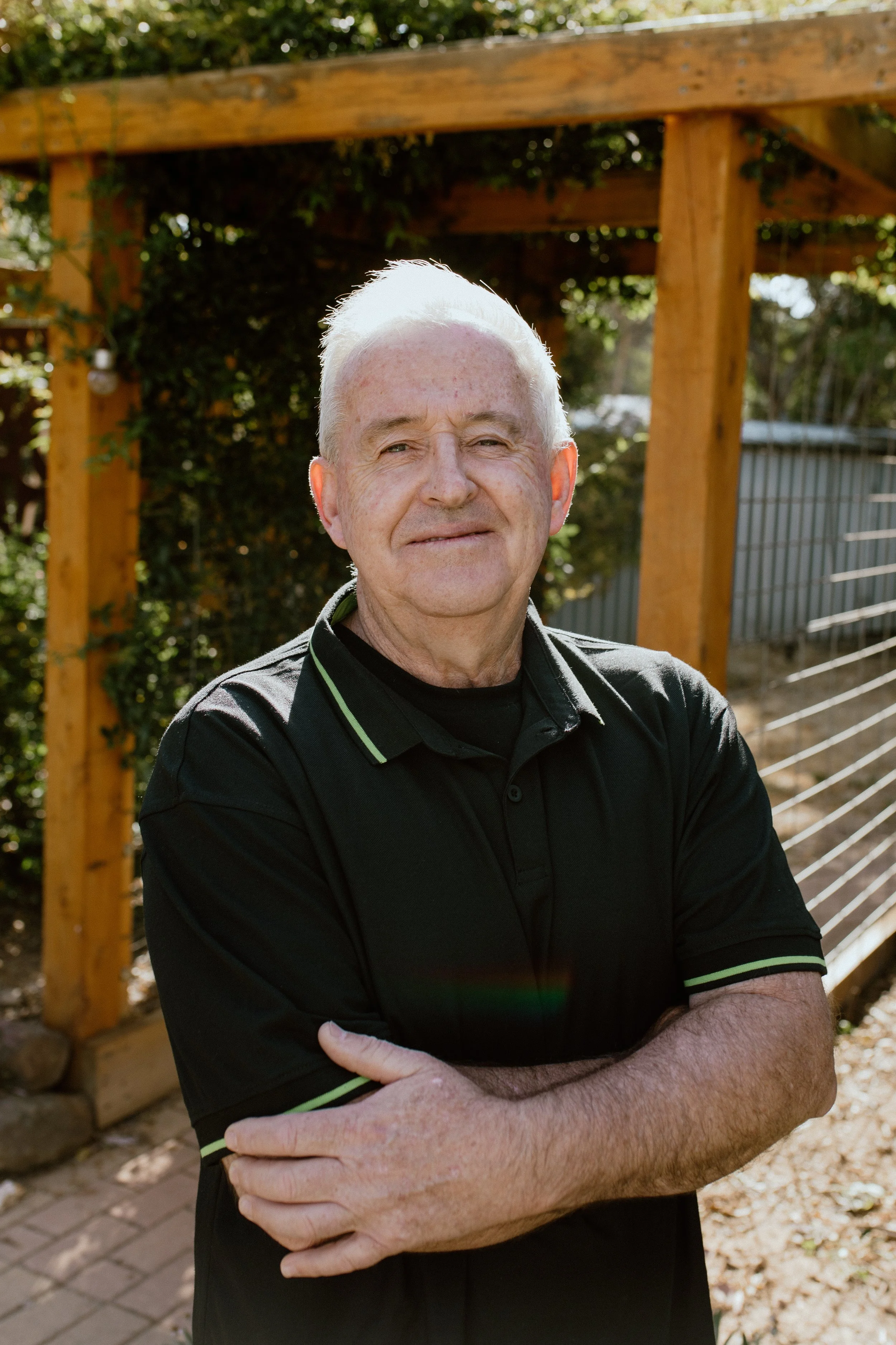 Darren Powell Bendigo Taskmaster