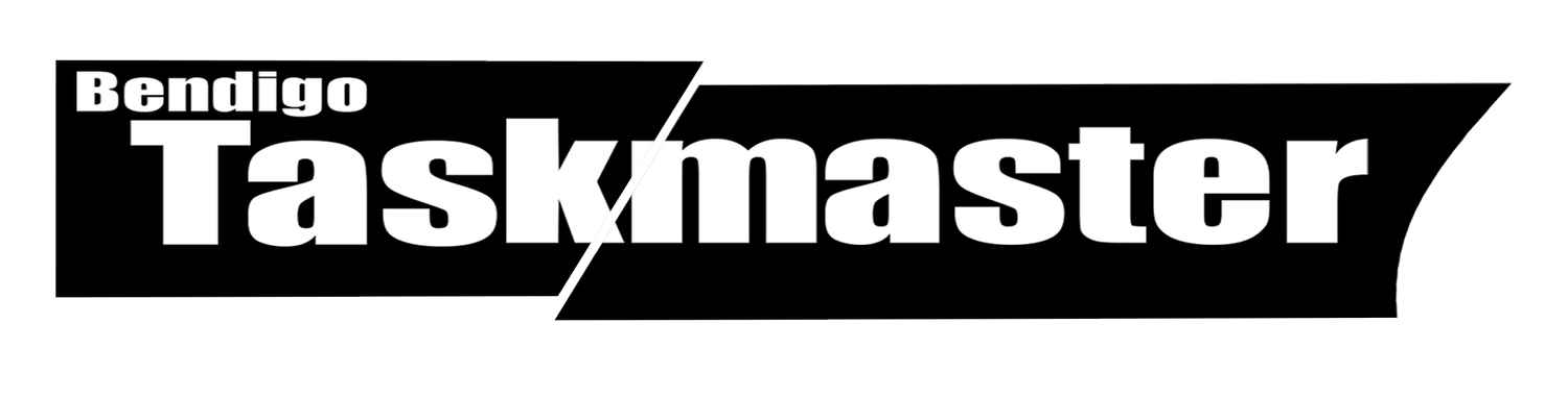 Bendigo Taskmaster