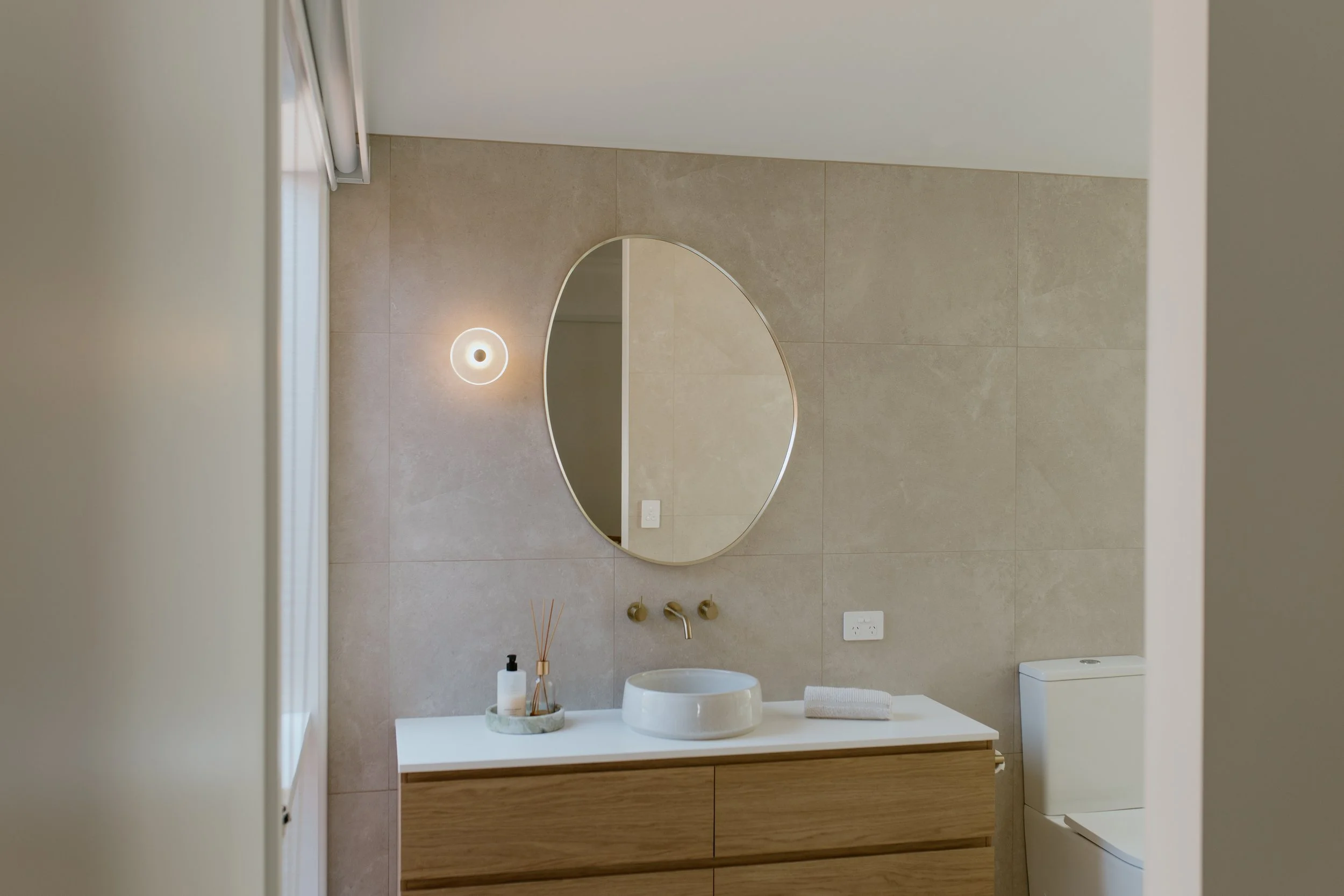 bathroom and kitchen remodelling