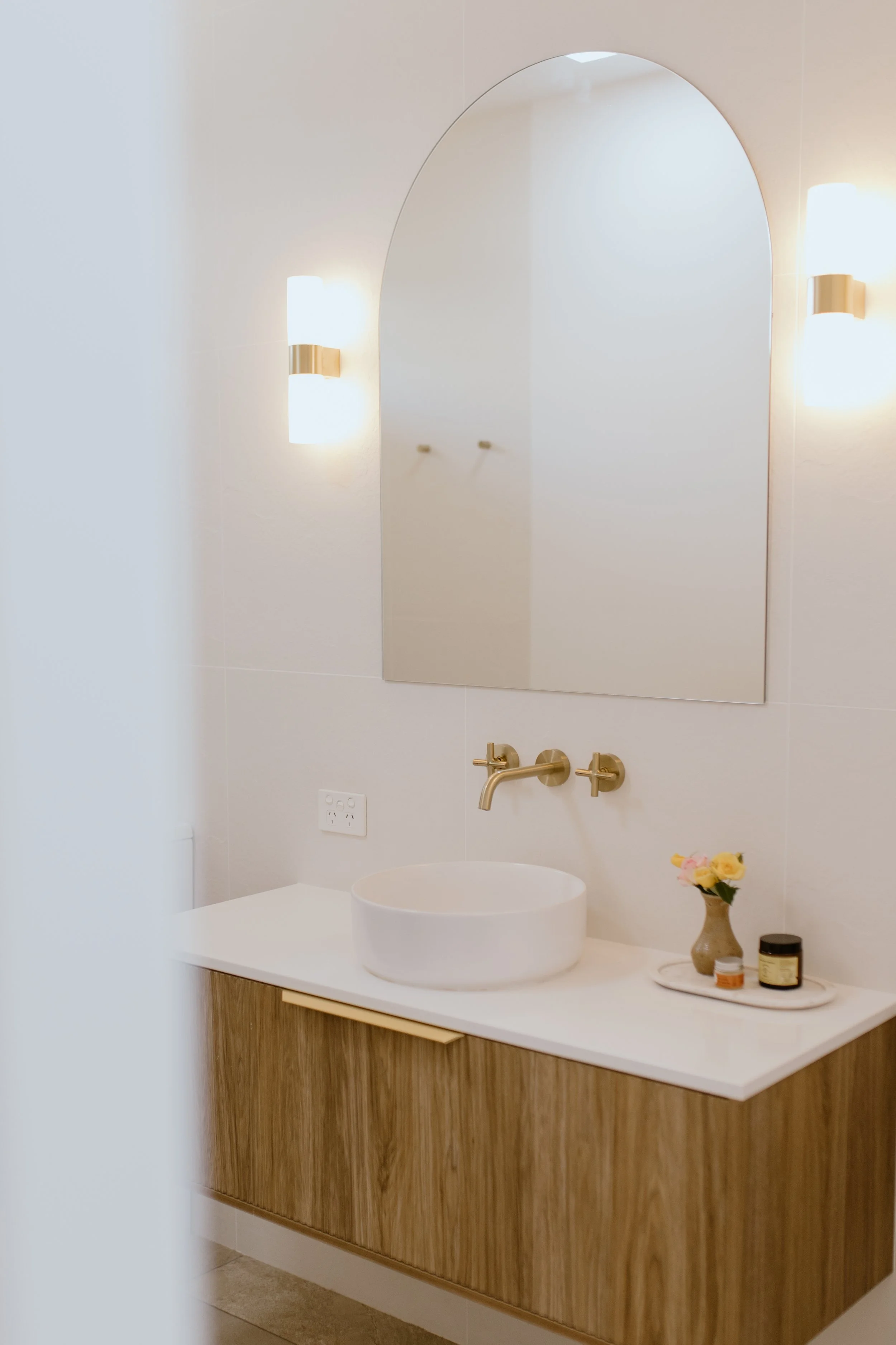 bathroom and kitchen remodelling