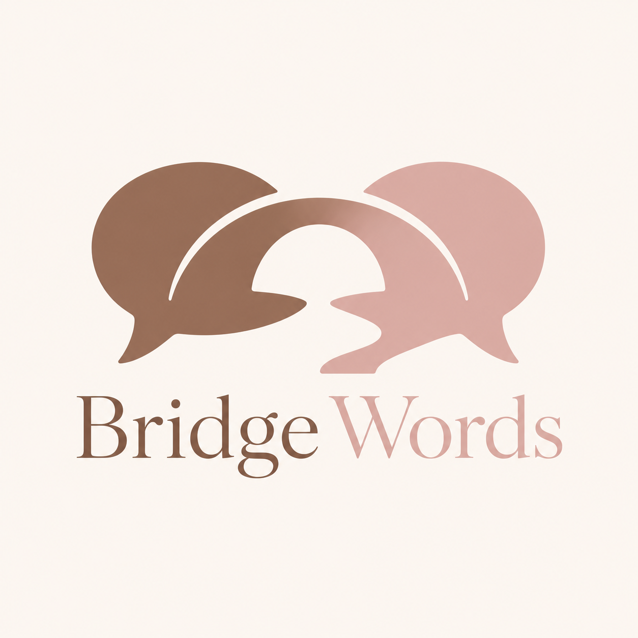 BridgeWords | Building Bridges, One Conversation at a Time