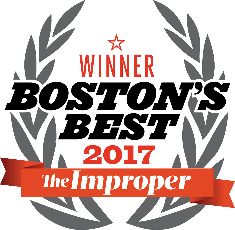 Bostonian barber shop best barbershop in Boston